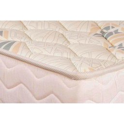 Colchão Casal Orthocrin Espuma D33 Diamante (138x188x25) -  - 3
