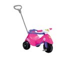 Ver imagem 2 de Triciclo a Pedal Lelecita Calesita Ref:1006 6 Meses +