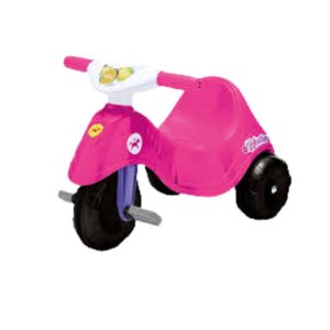 Triciclo a Pedal Lelecita Calesita Ref:1006 6 Meses +