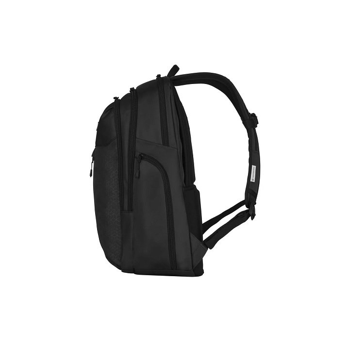 Mochila Victorinox Altmont Original Vertical-Zip Preta