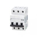 Ver imagem 1 de Disjuntor Tripolar Rx3 40a - Pial Legrand