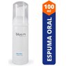 Espuma ORAL 100ML Oxigênio Ativo Bluem - 1