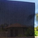 Ver imagem 4 de Persiana Rolo Screen 3% Preto - 1,50m x 1,70m