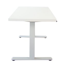 Mesa com Regulagem 1,50x70 Branco - 2