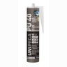 Cola Pu 40 Profissional Placa Revestimento Pvc 400g Unipega:Branco - 1