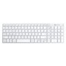 Teclado Bluetooth Aluminum GT Style | Goldentec - 1