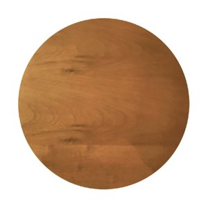 Prato Giratório para Mesa de Jantar 40cm