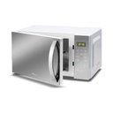 Ver imagem 4 de Micro-ondas Philco 28 Litros Limpa Fácil Pmo30e 1100w Prata 110v