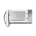 Ver imagem 3 de Micro-ondas Philco 28 Litros Limpa Fácil Pmo30e 1100w Prata 110v