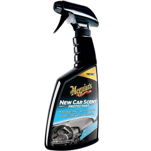 Meguiars G4216 New Car Scent Protectant 473ml