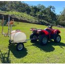 Ver imagem 3 de Pulverizador para Quadriciclo Moldemaq Plq0150