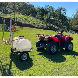 Pulverizador para Quadriciclo Moldemaq Plq0150 - 3