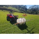 Ver imagem 4 de Pulverizador para Quadriciclo Moldemaq Plq0150