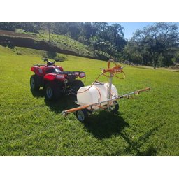 Pulverizador para Quadriciclo Moldemaq Plq0150 - 4