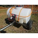 Ver imagem 6 de Pulverizador para Quadriciclo Moldemaq Plq0150