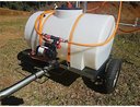 Ver imagem 6 de Pulverizador para Quadriciclo Moldemaq Plq0150