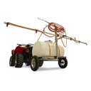 Ver imagem 2 de Pulverizador para Quadriciclo Moldemaq Plq0150