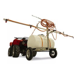 Pulverizador para Quadriciclo Moldemaq Plq0150 - 2