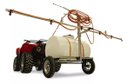 Ver imagem 2 de Pulverizador para Quadriciclo Moldemaq Plq0150