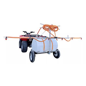 Pulverizador para Quadriciclo Moldemaq Plq0150