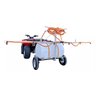 Pulverizador para Quadriciclo Moldemaq Plq0150 - 1