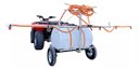 Ver imagem 1 de Pulverizador para Quadriciclo Moldemaq Plq0150