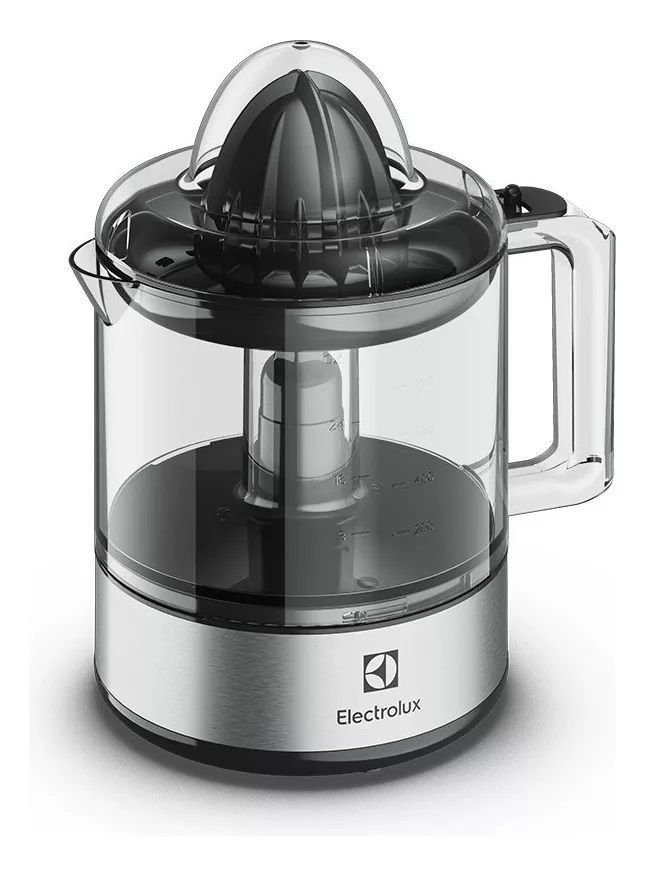 Espremedor de Laranjas/frutas Electrolux Efficien Ecp10-127v - 5