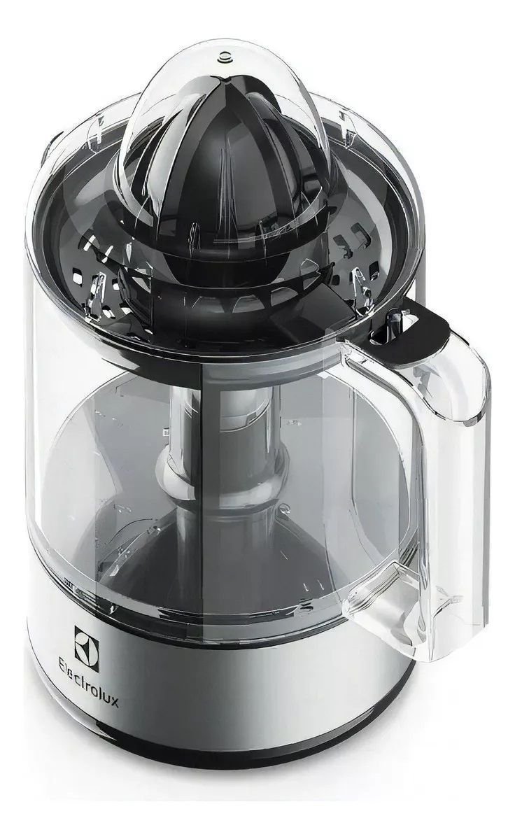 Espremedor de Laranjas/frutas Electrolux Efficien Ecp10-127v - 6