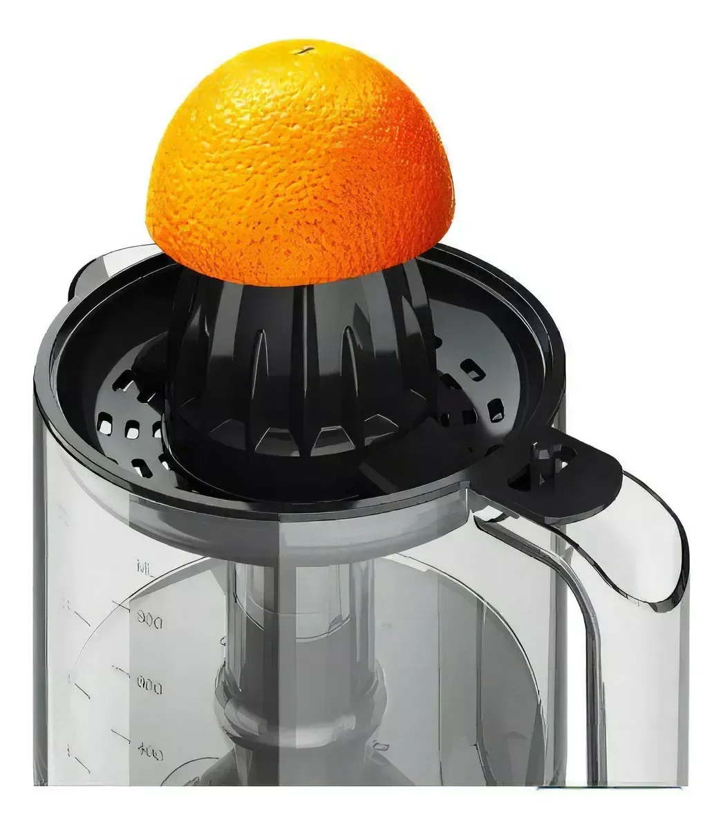 Ver imagem 2 de Espremedor de Laranjas/frutas Electrolux Efficien Ecp10-127v