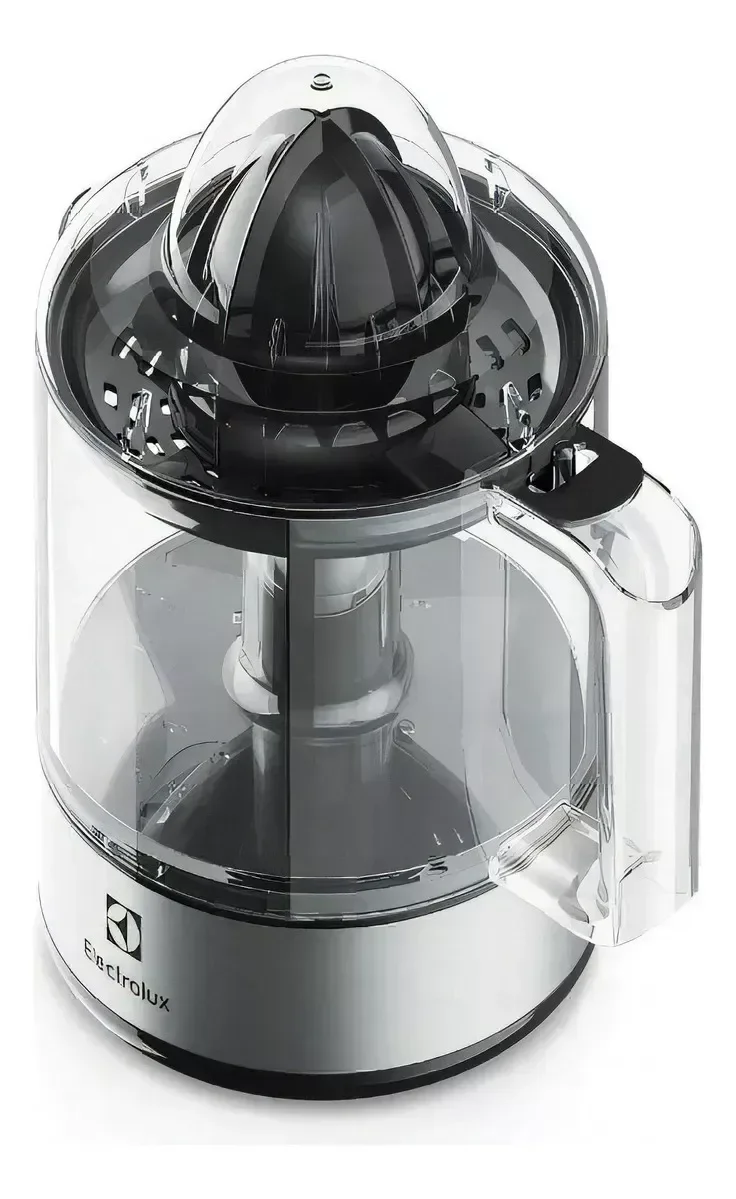 Ver imagem 3 de Espremedor de Laranjas/frutas Electrolux Efficien Ecp10-127v