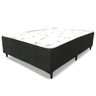 Cama Box Conjugada 10cm De Espuma D33 Casal 55x138x188 - 3