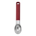 Ver imagem 1 de Colher para Sorvete Coreline 23cm Vermelha Kitchenaid