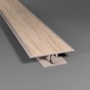 Ver imagem 1 de Perfil T Tecno 06 Eucafloor Barra 1,80m - Cor 06