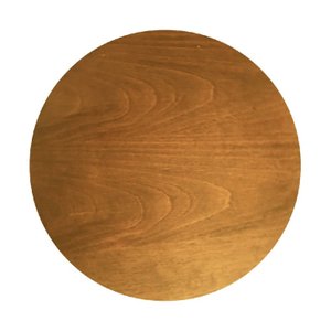 Prato Giratório para Mesa de Jantar 60cm
