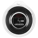 Ver imagem 1 de Corda Genesis Black Magic - Set Individual