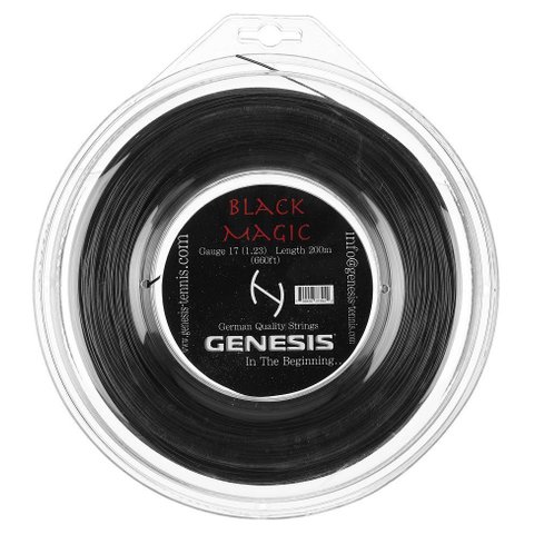 Corda Genesis Black Magic - Set Individual