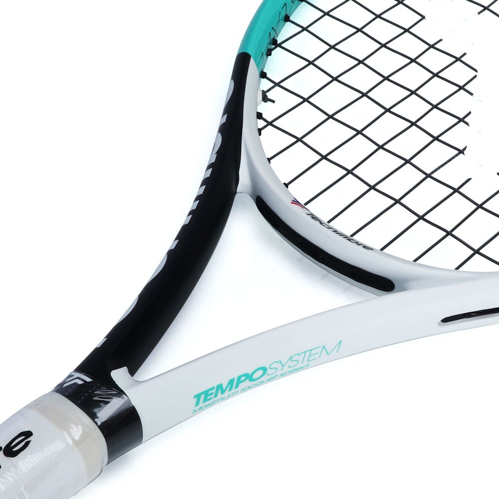 Raquete de Tênis Tecnifibre T-rebound Tempo 3 (14x18 - 270g) - 2