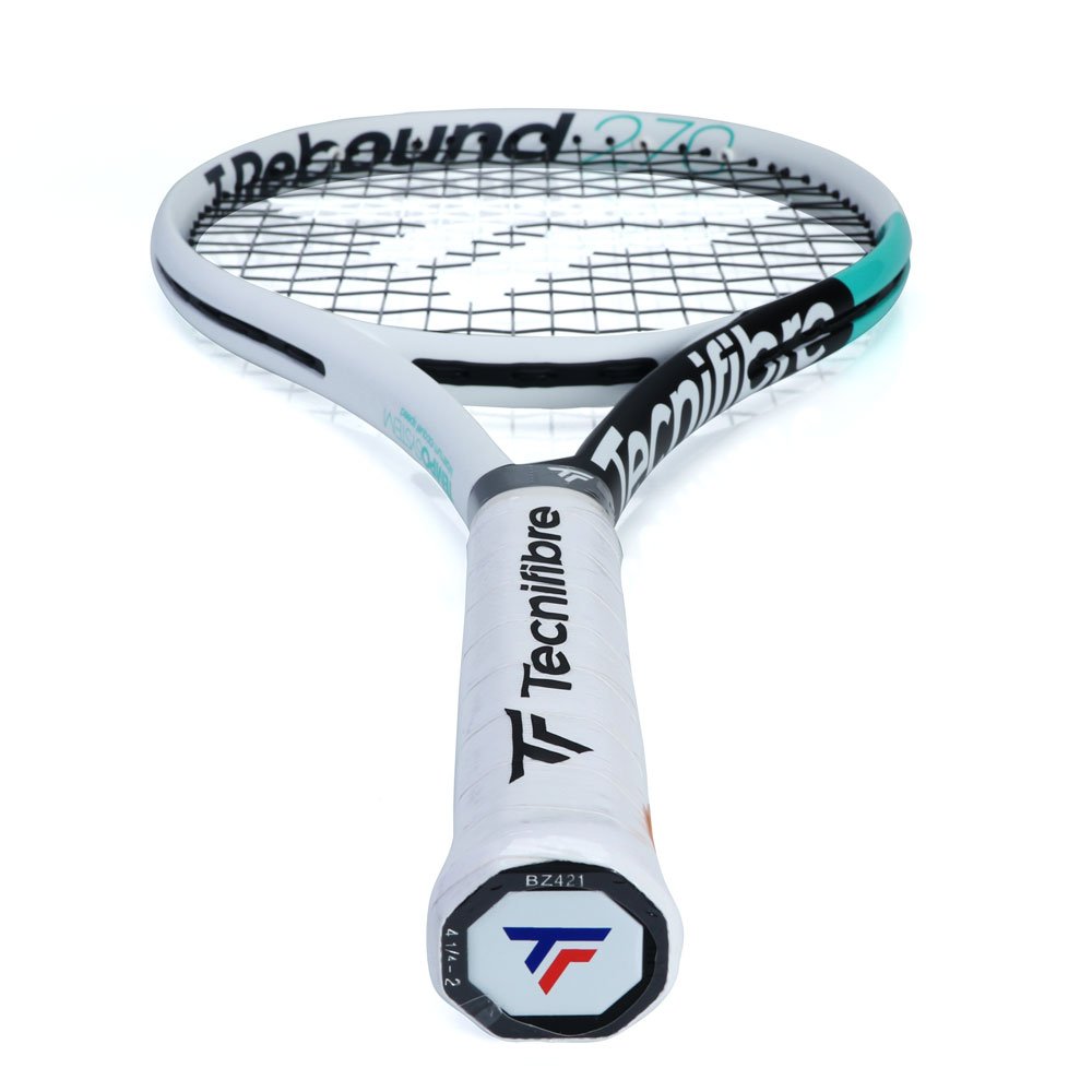 Raquete de Tênis Tecnifibre T-rebound Tempo 3 (14x18 - 270g) - 7