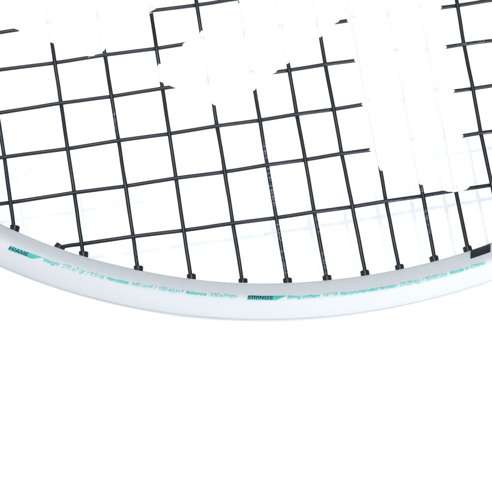 Raquete de Tênis Tecnifibre T-rebound Tempo 3 (14x18 - 270g) - 5