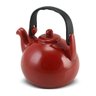 Chaleira em Cerâmica Colonial 1,7l Ceraflame Pomodoro - 2