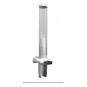 Ver imagem 2 de Suporte Dispenser Porta Copo Descartável Água E Café Kit