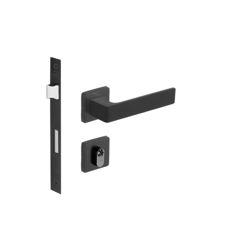 Fechadura Externa Tesca Maq 55 Imab