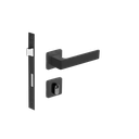 Ver imagem 1 de Fechadura Externa Tesca Maq 55 Imab