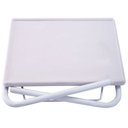Ver imagem 3 de Mesa Dobrável Portátil Multiuso Table Mate Notebook Refeições Trabalho Lorben