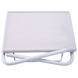 Mesa Dobrável Portátil Multiuso Table Mate Notebook Refeições Trabalho Lorben - 3