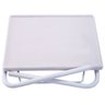 Mesa Dobrável Portátil Multiuso Table Mate Notebook Refeições Trabalho Lorben - 3