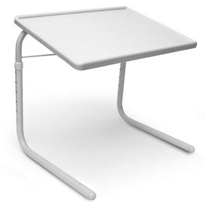 Mesa Dobrável Portátil Multiuso Table Mate Notebook Refeições Trabalho Lorben