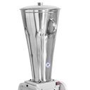 Ver imagem 2 de Liquidificador Basculante Baixa Rotação Jl Colombo 25 Litros com Cavalete Bivolt Jlcolombo-1353