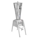 Ver imagem 1 de Liquidificador Basculante Baixa Rotação Jl Colombo 25 Litros com Cavalete Bivolt Jlcolombo-1353