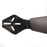 Par de Braços T Regulavel Ergonômico Polipropileno Preto - 4